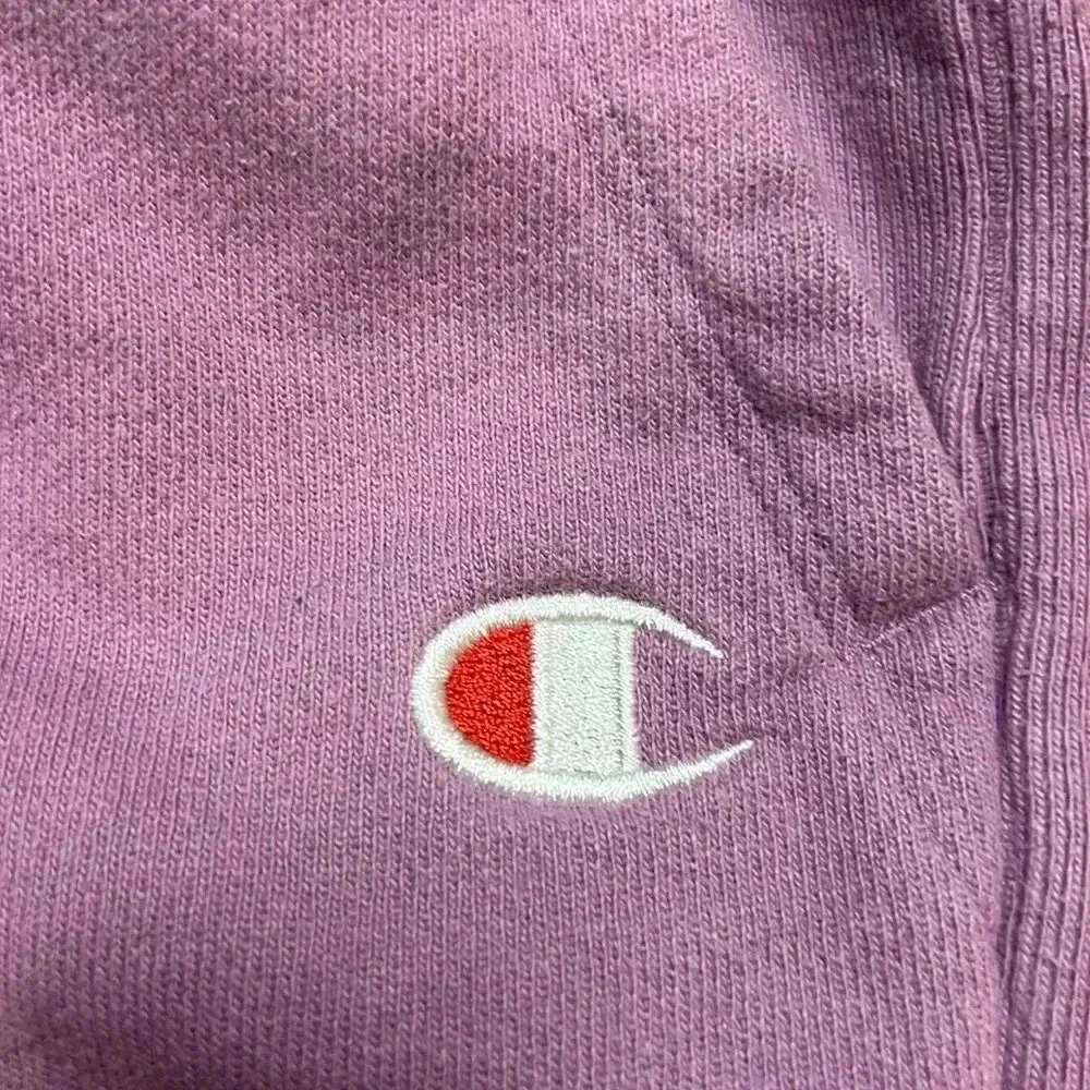 Champion womens athletic shorts‎ with pockets Sm violet workout running elastic